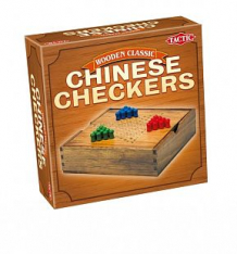 Купить настольная игра tactic games китайские шашки мини ( id 2696564 )