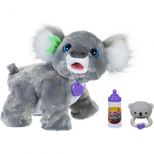 Купить интерактивная игрушка furreal friends коала кристи ( id 15622118 )