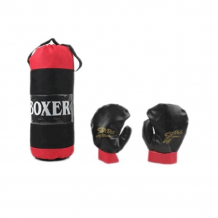 Купить элис тойз набор бокс (груша и перчатки) 100868350 100868350