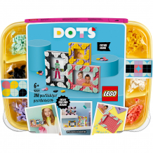 Купить конструктор lego dots 41914: креативные фоторамки ( id 15007184 )