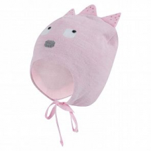 Купить шапка stella's kids ежики, цвет: розовый ( id 12494788 )