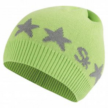 Купить шапка stella's kids, цвет: салатовый ( id 12495178 )