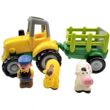 Купить фермерский трактор child's play ( id 13000540 )
