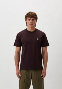 Купить футболка stone island rtladl289801inl