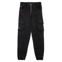 Купить playtoday брюки текстильные джинсовые для мальчиков 12211637