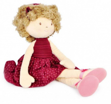 Купить bonikka мягконабивная кукла lola 42 см 6209-2