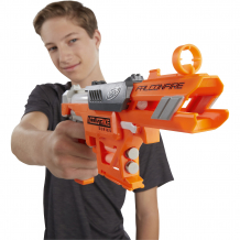 Купить бластер nerf hasbro аккустрайк фалконфайр ( id 5104312 )