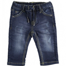 Купить джинсы с потертостями ido, синий mothercare 997258303