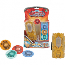 Купить игровой набор gormiti браслет героя с подсветкой и звуком ( id 12356095 )