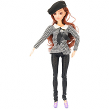 Купить шарнирная кукла emily француженка, 28,5 см ( id 16188321 )