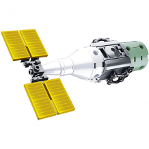 Купить конструктор sluban космос: космический транспорт, 61 деталь ( id 16188386 )