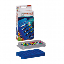 Купить логическая игра bondibon "iq эврика" ( id 8485732 )