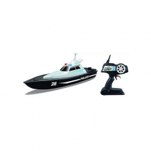 Купить радиоуправляемая лодка maisto speed boat ( id 15943965 )