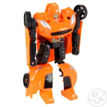 Купить трансформер robotron робот-машина оранжевая 12 х 4 х 16 см ( id 10469333 )
