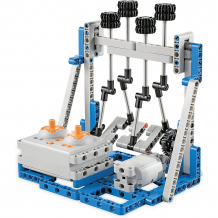 Купить конструктор sdl technic на радиоуправлении популярная механика 35 ( id 13634480 )