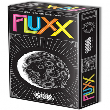 Настольная игра Hobby World Fluxx 5.0 ( ID 10015786 )