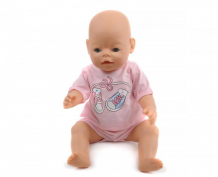 Купить пуси-муси одежда на вешалке для кукол и пупсов размером 42 см it103468 it103468