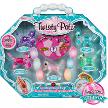 Купить набор фигурок-браслетов twisty petz ( id 14296130 )