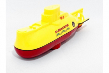 Купить create toys радиоуправляемая подводная лодка submarine 27 mhz ct-3311