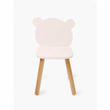 Купить стул детский happy baby misha chair, розовый happy baby 997256446