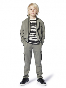Купить футболка ( id 360121924 ) karl lagerfeld kids