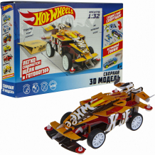 Купить сборная модель 1toy hot wheels winning formula ( id 13623785 )