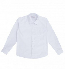 Рубашка Rodeng, цвет: белый ( ID 7317793 )