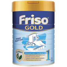Купить молочная смесь friso gold 1, с 0 мес, 800 г ( id 15149307 )