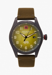 Купить часы swiss military hanowa rtlabq920601ns00