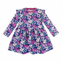 Купить платье bossa nova фиалка, цвет: фиолетовый/розовый ( id 10599305 )