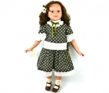 Купить dnenes/carmen gonzalez коллекционная кукла алтея 74 см 2040