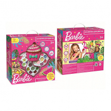 Купить набор косметики для девочек милая леди barbie ( id 16114809 )