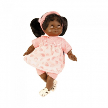 Купить schildkroet кукла мягконабивная санни темнокожая 32 см 5132852ge_shc