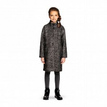 Купить пальто saima, цвет: серый/черный ( id 10992848 )