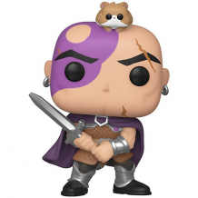 Фигурка Funko POP! Vinyl: Games: D&D: Минск и Бу, Fun2549350 ( ID 14365686 )