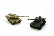 Купить zegan танковый бой m1a2 pk и russia t-34 33821