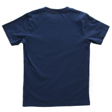 Купить футболка детская dc severance ss bo summer blues синий ( id 1173052 )