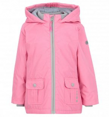 Купить куртка fun time, цвет: розовый ( id 10281854 )