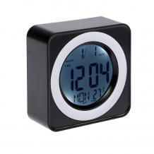 Купить часы luazon home будильник lb-20 