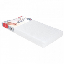 Купить матрас candide для кровати со съемным чехлом adjustable mattress 60х120 584082
