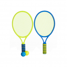 Купить теннис abtoys, 4 предмета ( id 15323867 )