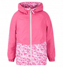 Купить куртка ursindo спринг, цвет: розовый ( id 12277498 )