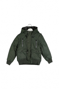Купить куртка timberland ( размер: 126 8лет ), 12088413