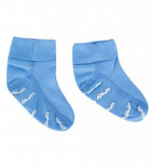 Купить носки lynxy trevira, цвет: голубой ( id 3998629 )