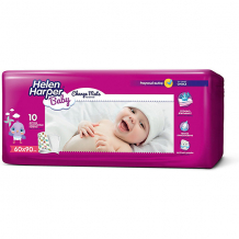 Купить детские пеленки helen harper baby 60х90 10 шт ( id 11062443 )