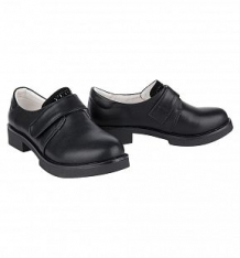 Купить туфли vitacci, цвет: черный ( id 6671767 )