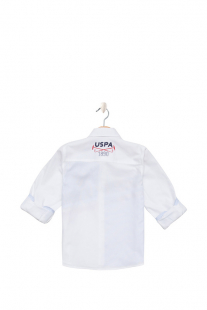 Купить рубашка u.s. polo assn. ( размер: 122-128 7-8лет ), 13310475