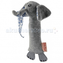 Купить мягкая игрушка kathe kruse слон фантасалто 17 см 91258