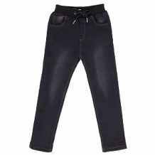 Купить джинсы fun time, цвет: черный ( id 10850399 )