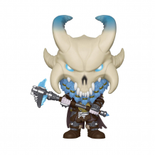 Купить фигурка funko pop! vinyl: fortnite s2: рагнарек, 36975 ( id 10608518 )